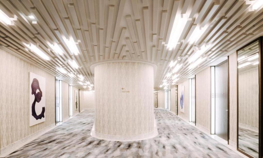 Cachet Bouqitue Shaoxing Hotel Keqiao Luaran gambar