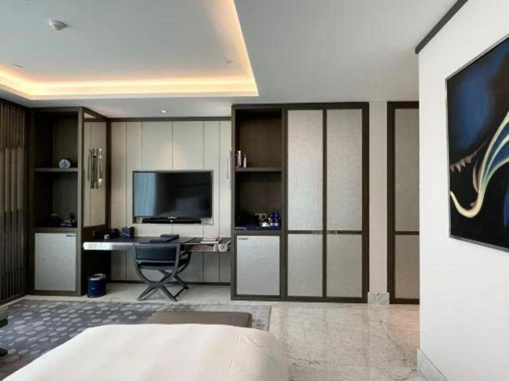 Cachet Bouqitue Shaoxing Hotel Keqiao Luaran gambar