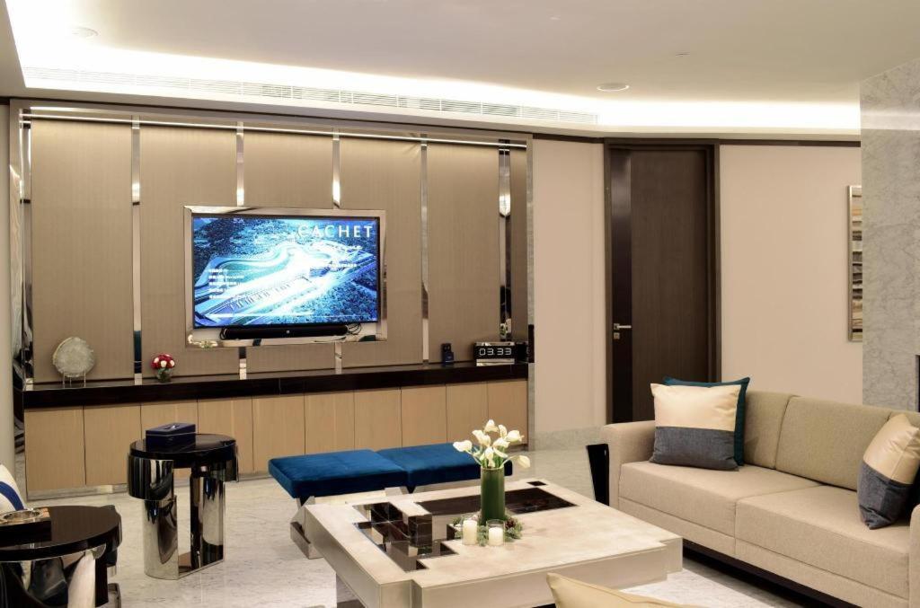 Cachet Bouqitue Shaoxing Hotel Keqiao Luaran gambar