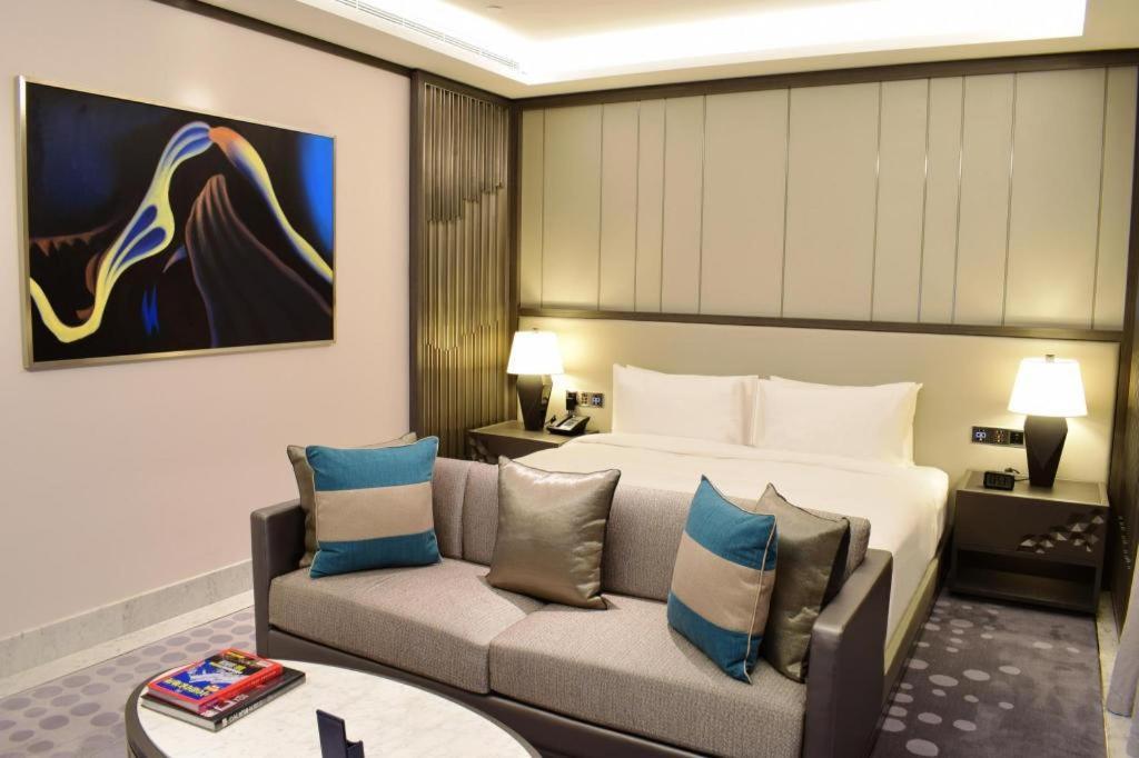 Cachet Bouqitue Shaoxing Hotel Keqiao Luaran gambar