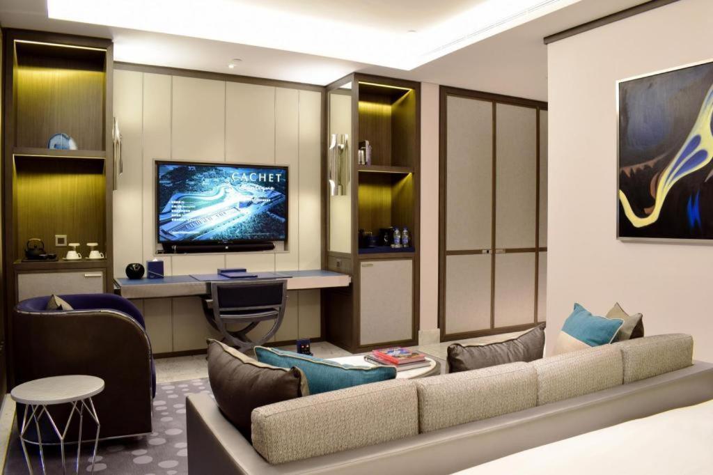 Cachet Bouqitue Shaoxing Hotel Keqiao Luaran gambar